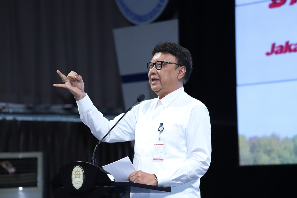 20191105 Rakor Penyederhanaan Struktur Organisasi Pemerintah 6
