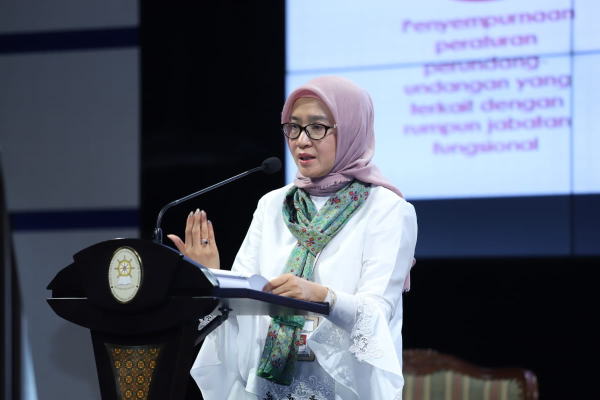 20191105 Rakor Penyederhanaan Struktur Organisasi Pemerintah 6