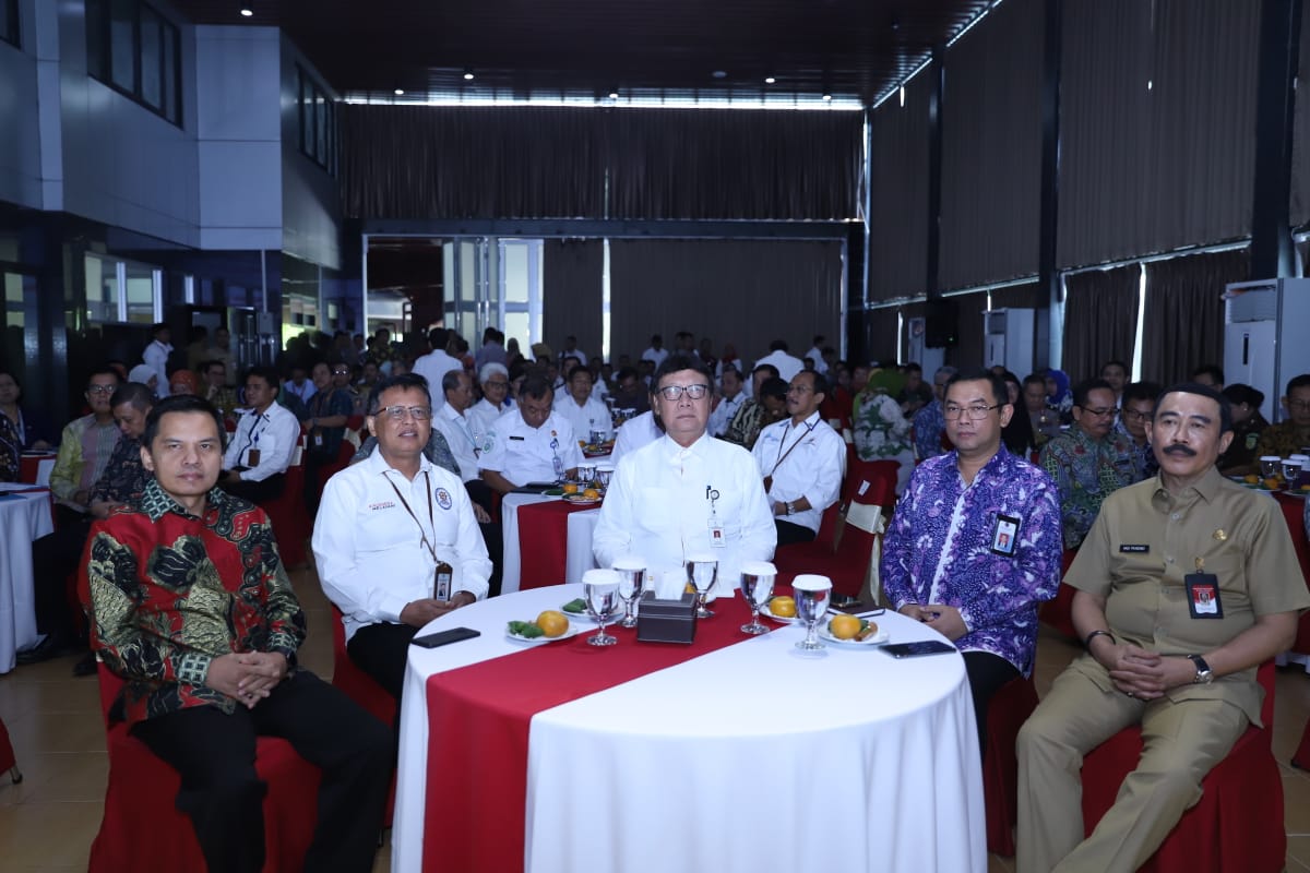 20191105 Rakor Penyederhanaan Struktur Organisasi Pemerintah 6