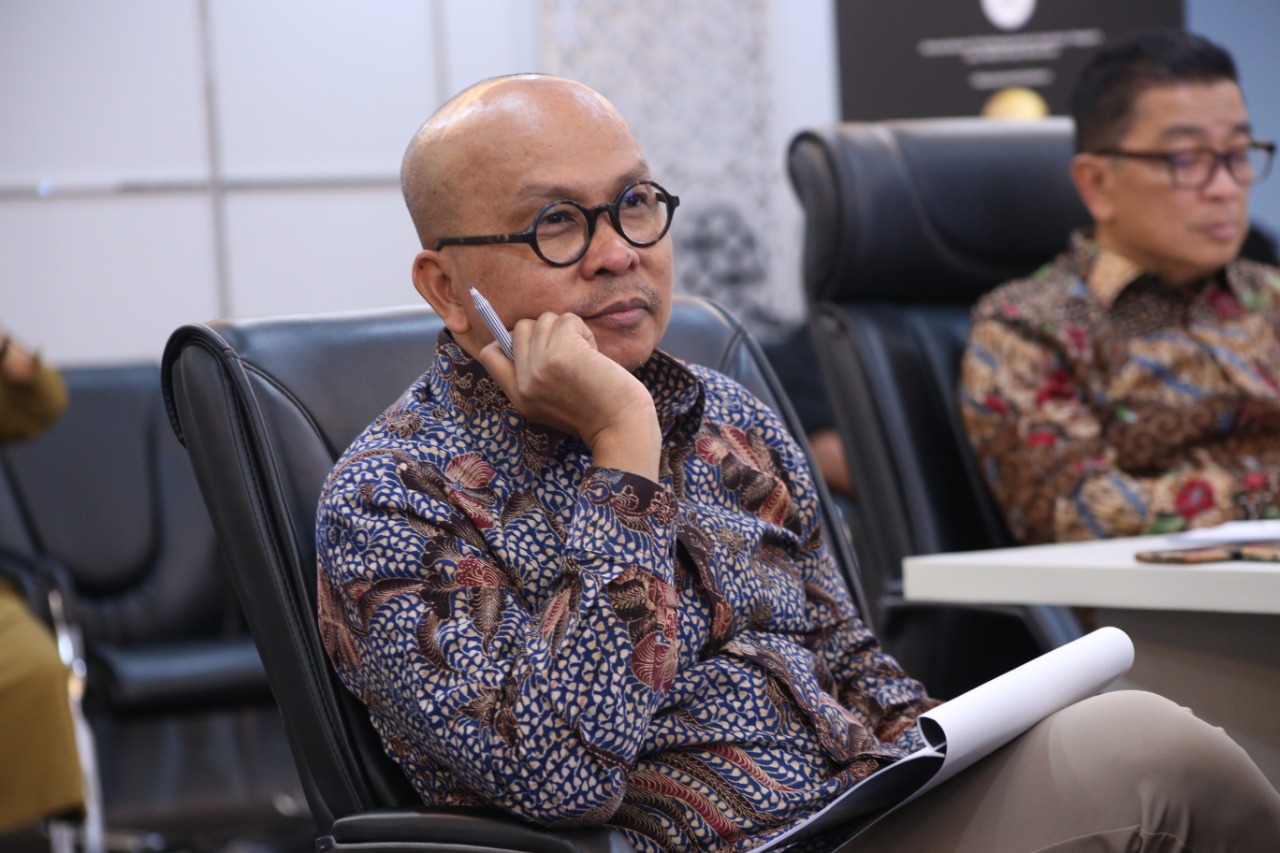 20191105 Wawancara Lima Kandidat The Future Leader 3