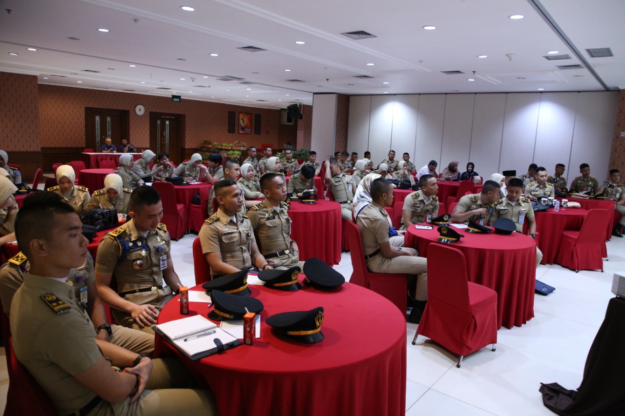 20191106 Kunjungan IPDN 18