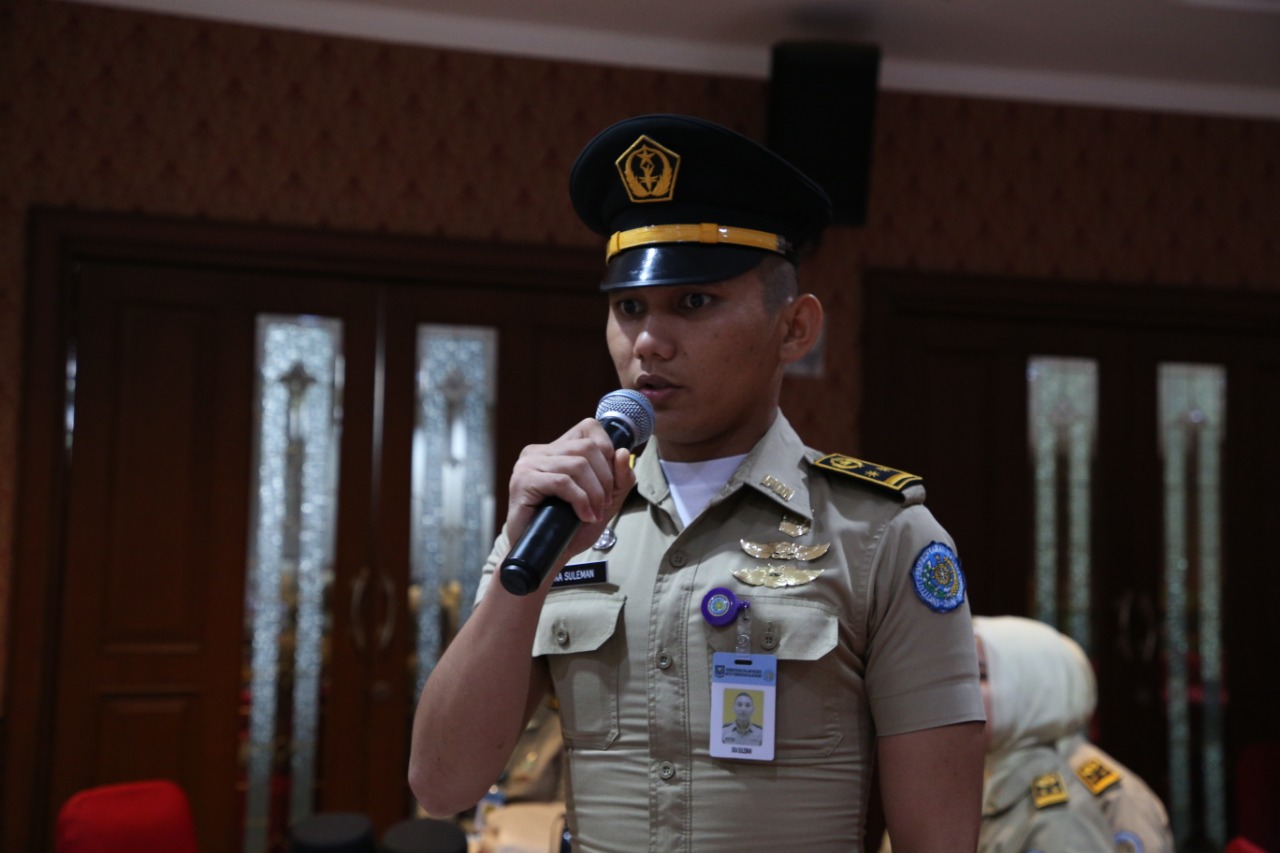20191106 Kunjungan IPDN 18