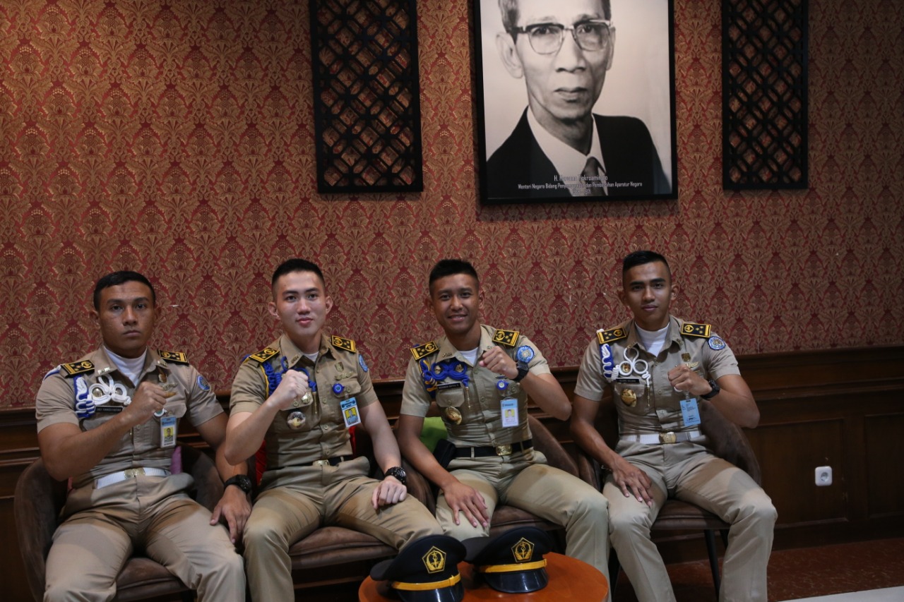 20191106 Kunjungan IPDN 18