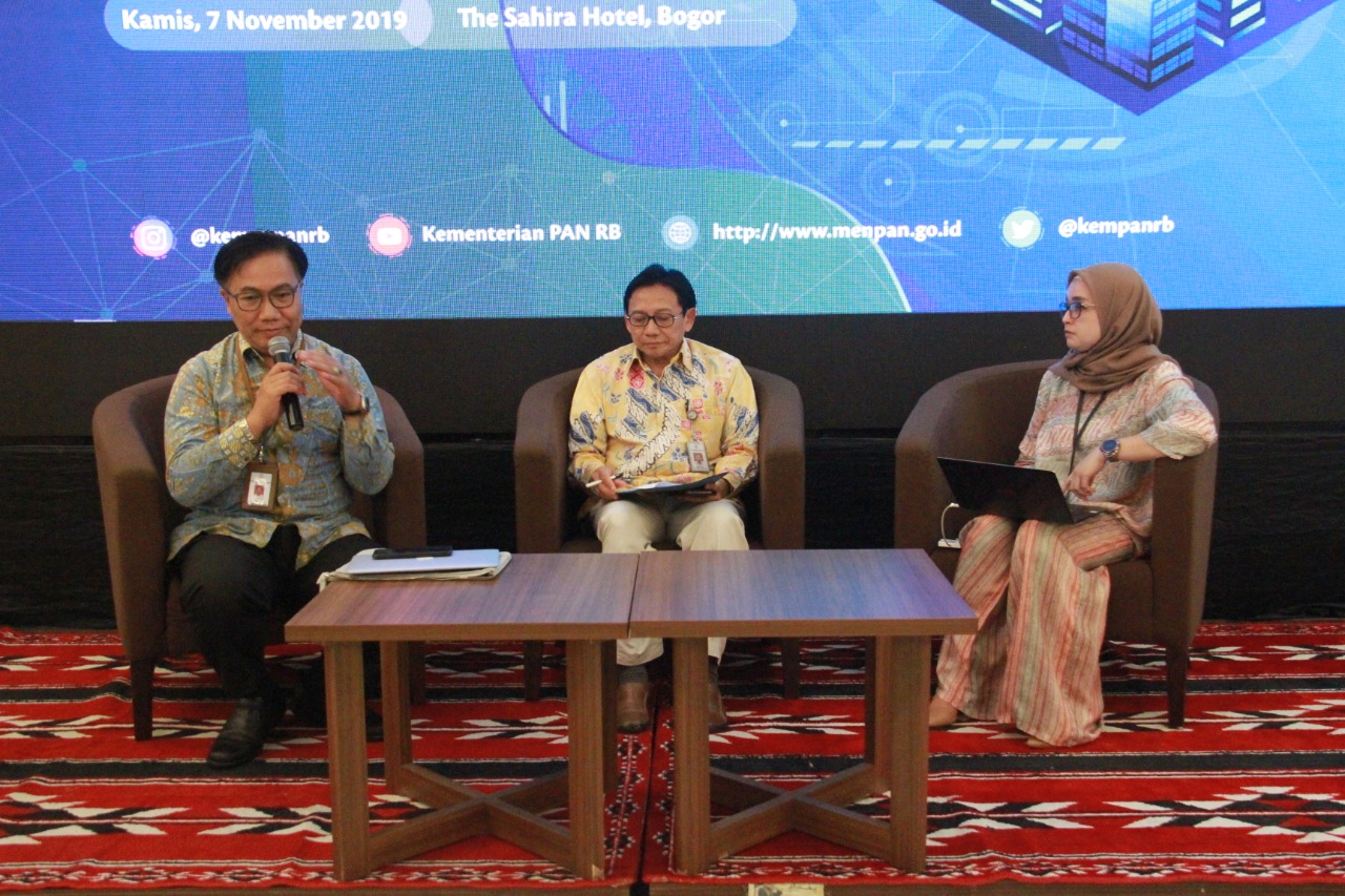 20191107 Rakor Penetapan Instansi Teknis Jabatan Pelaksana 1