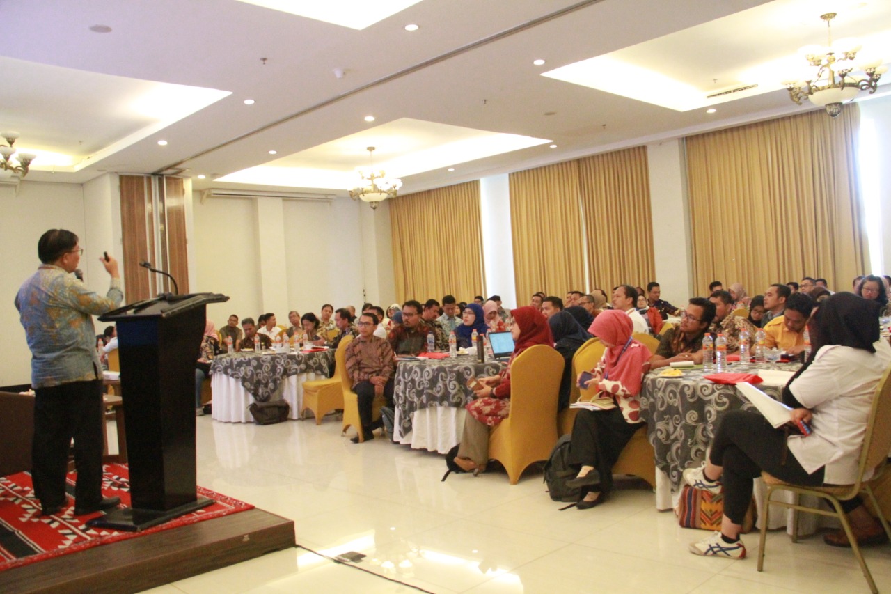20191107 Rakor Penetapan Instansi Teknis Jabatan Pelaksana 1