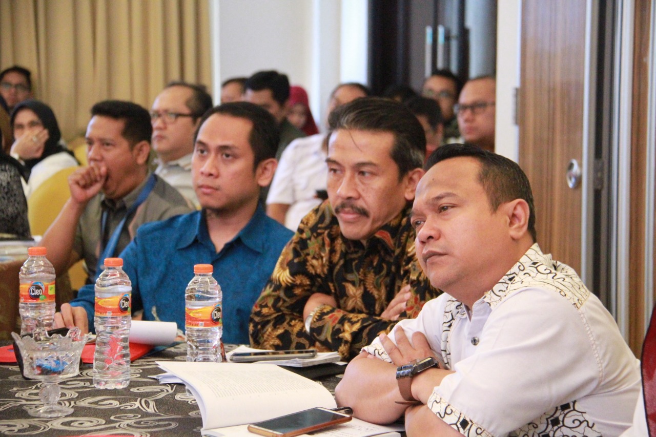 20191107 Rakor Penetapan Instansi Teknis Jabatan Pelaksana 1