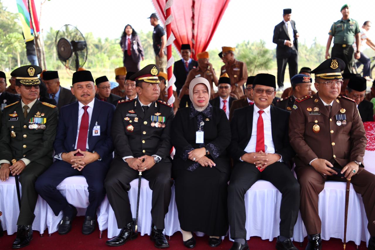 20191110 Upacara Peringatan Hari Pahlawan 10 November 9