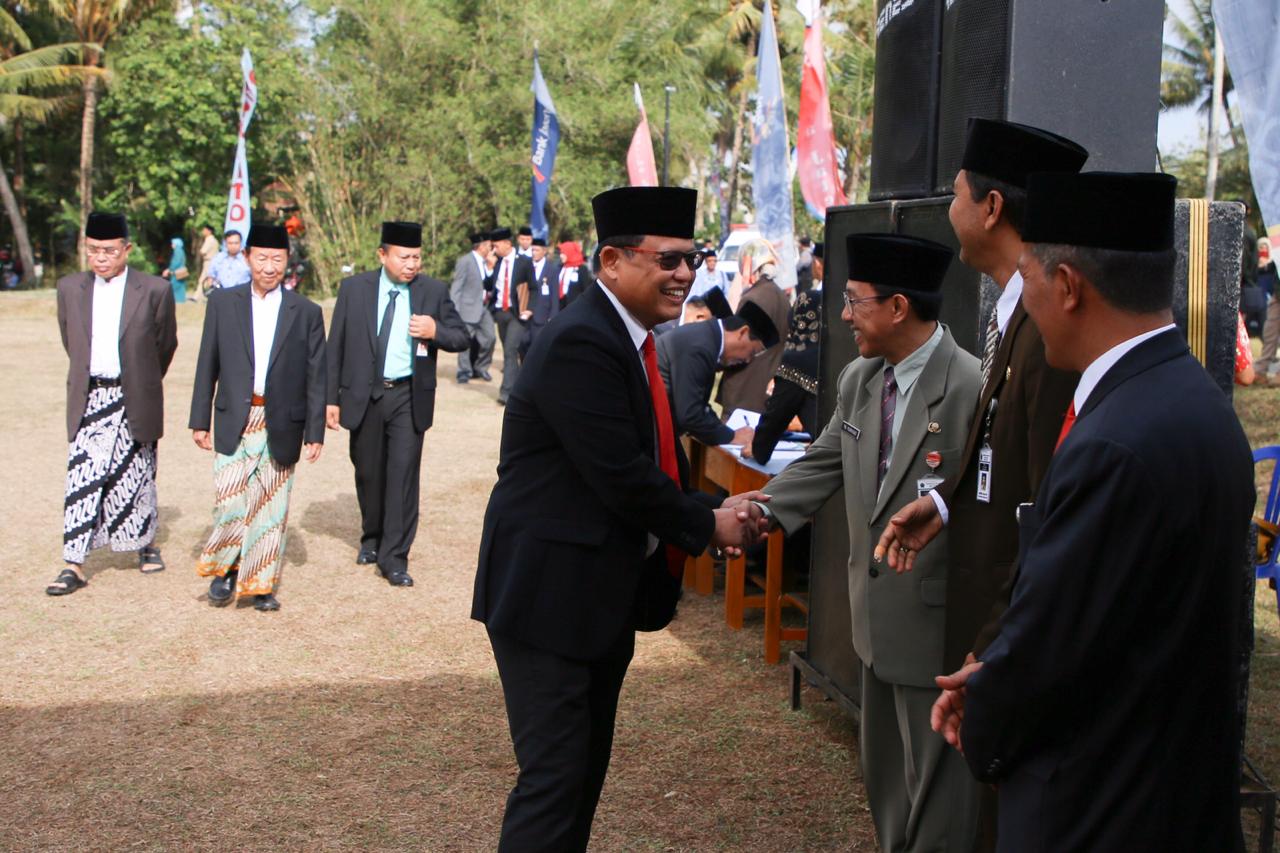 20191110 Upacara Peringatan Hari Pahlawan 10 November 9