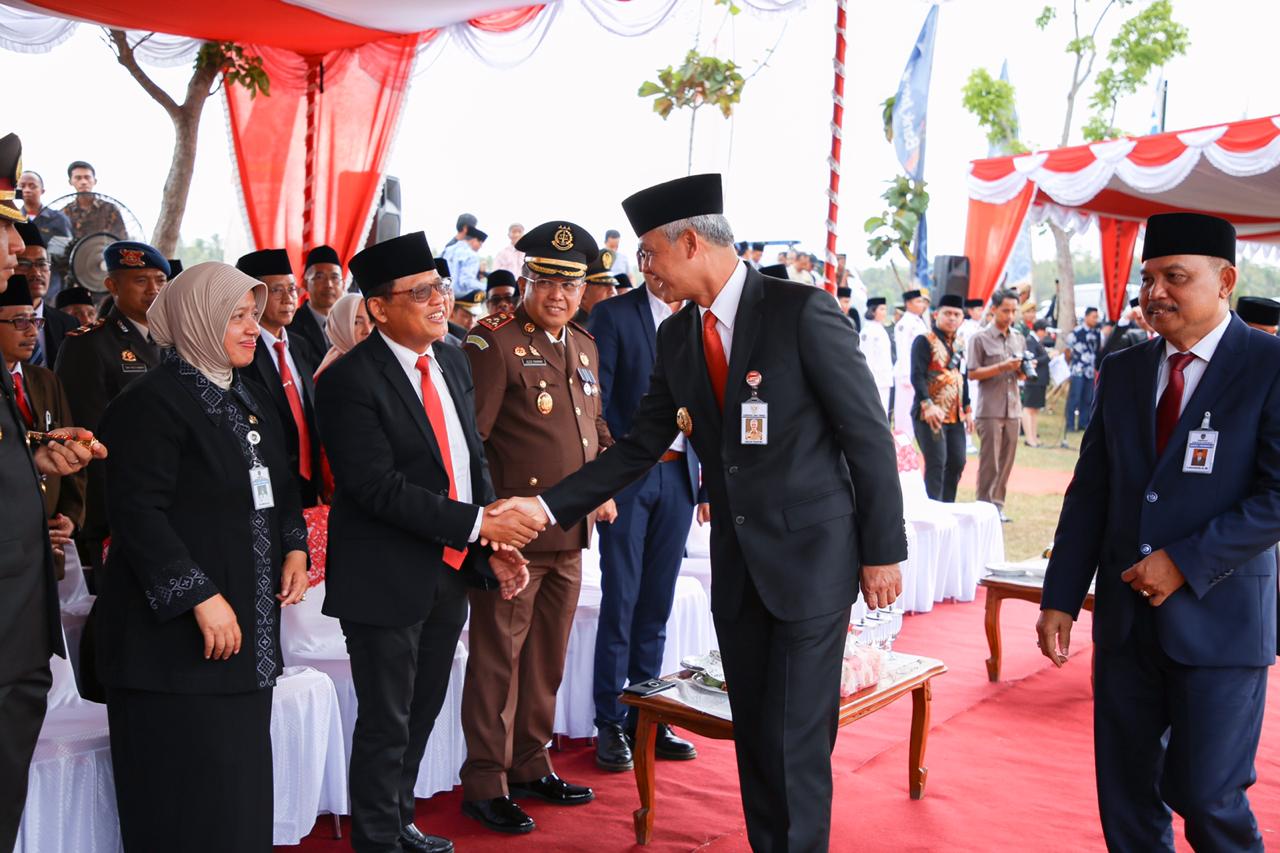 20191110 Upacara Peringatan Hari Pahlawan 10 November 5