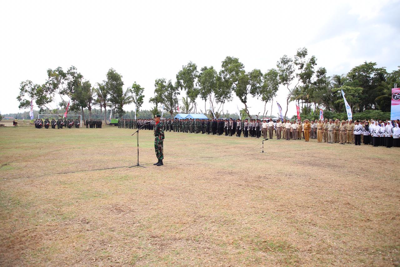 20191110 Upacara Peringatan Hari Pahlawan 10 November 9