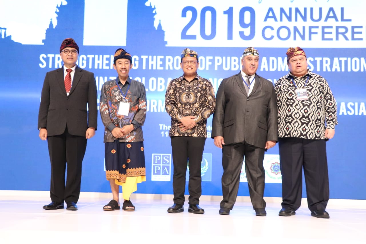 20191111 Annual IAPA Conference 14