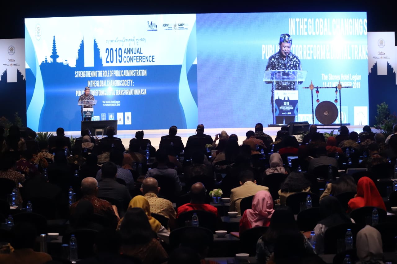 20191111 Annual IAPA Conference 14