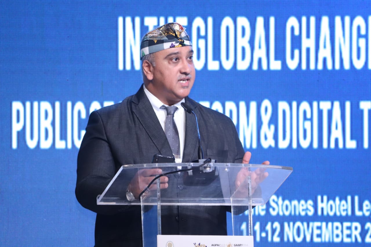 20191111 Annual IAPA Conference 14