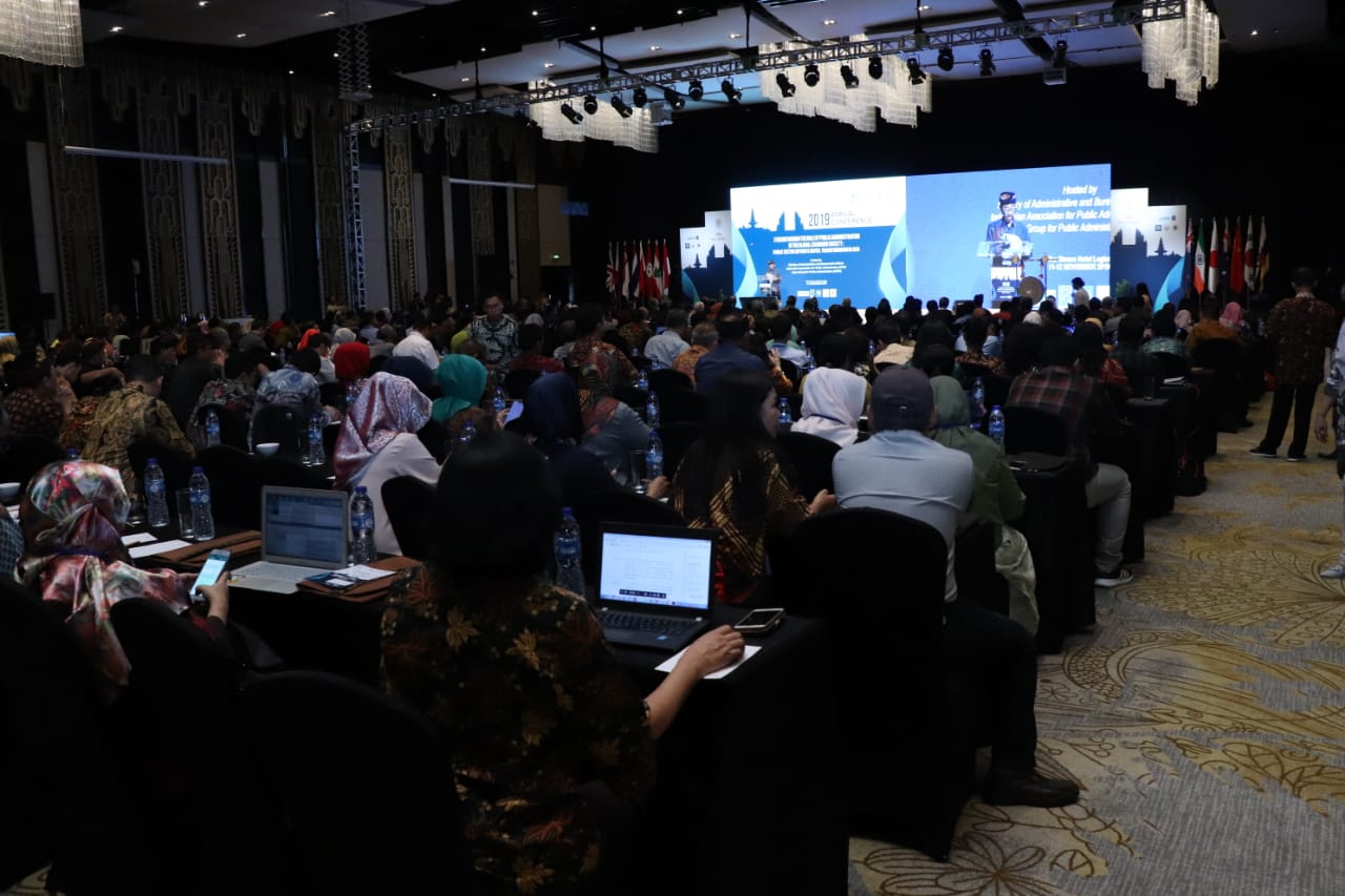 20191111 Annual IAPA Conference 14