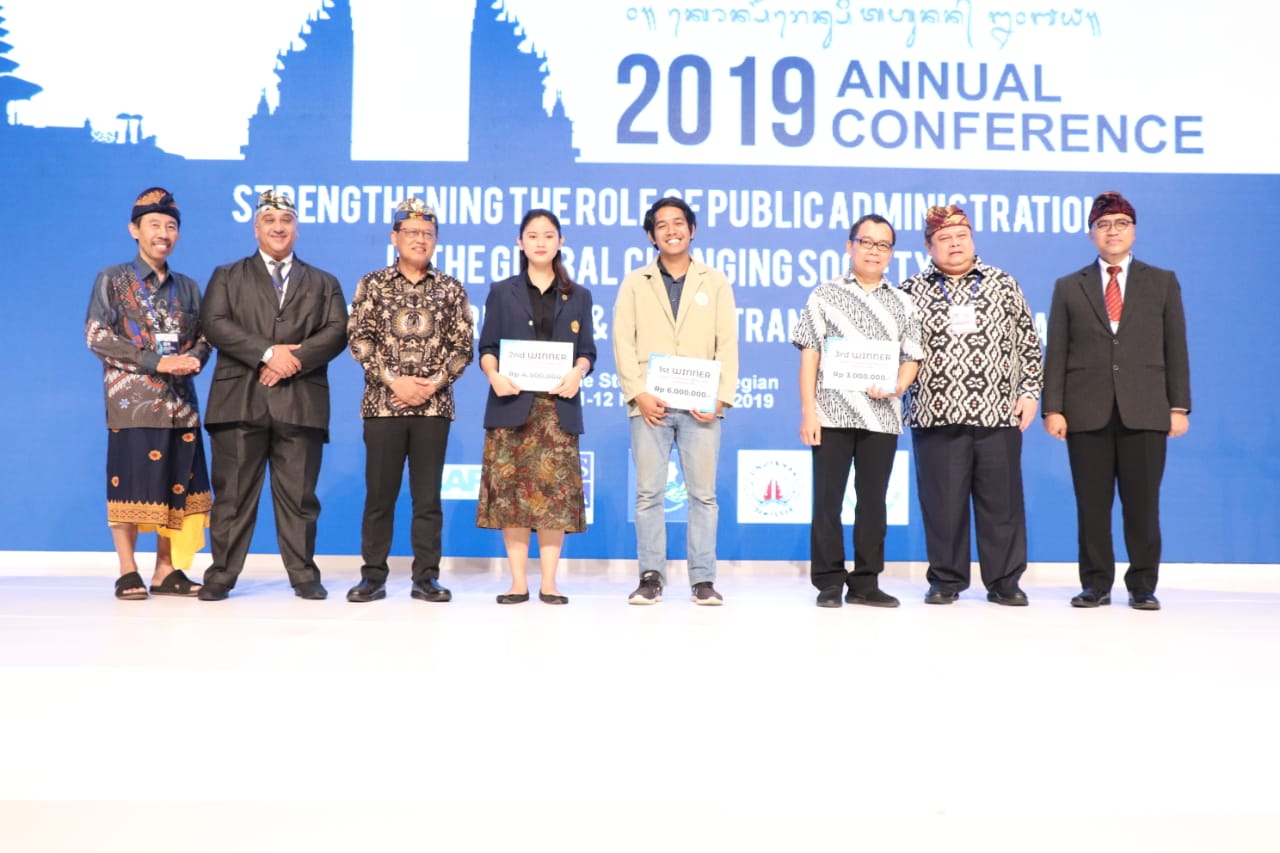 20191111 Annual IAPA Conference 14