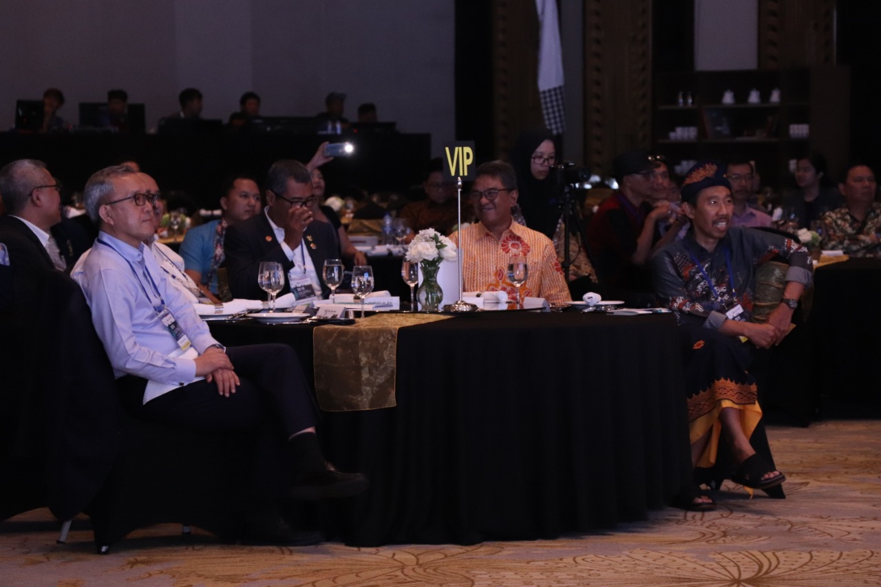 20191111 Annual Indonesia Association of Public Administration IAPA Conference 2019 15