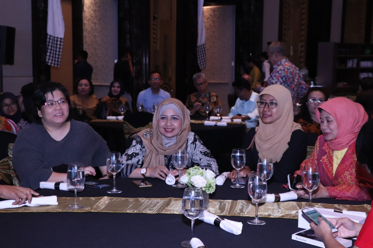 20191111 Annual Indonesia Association of Public Administration IAPA Conference 2019 15