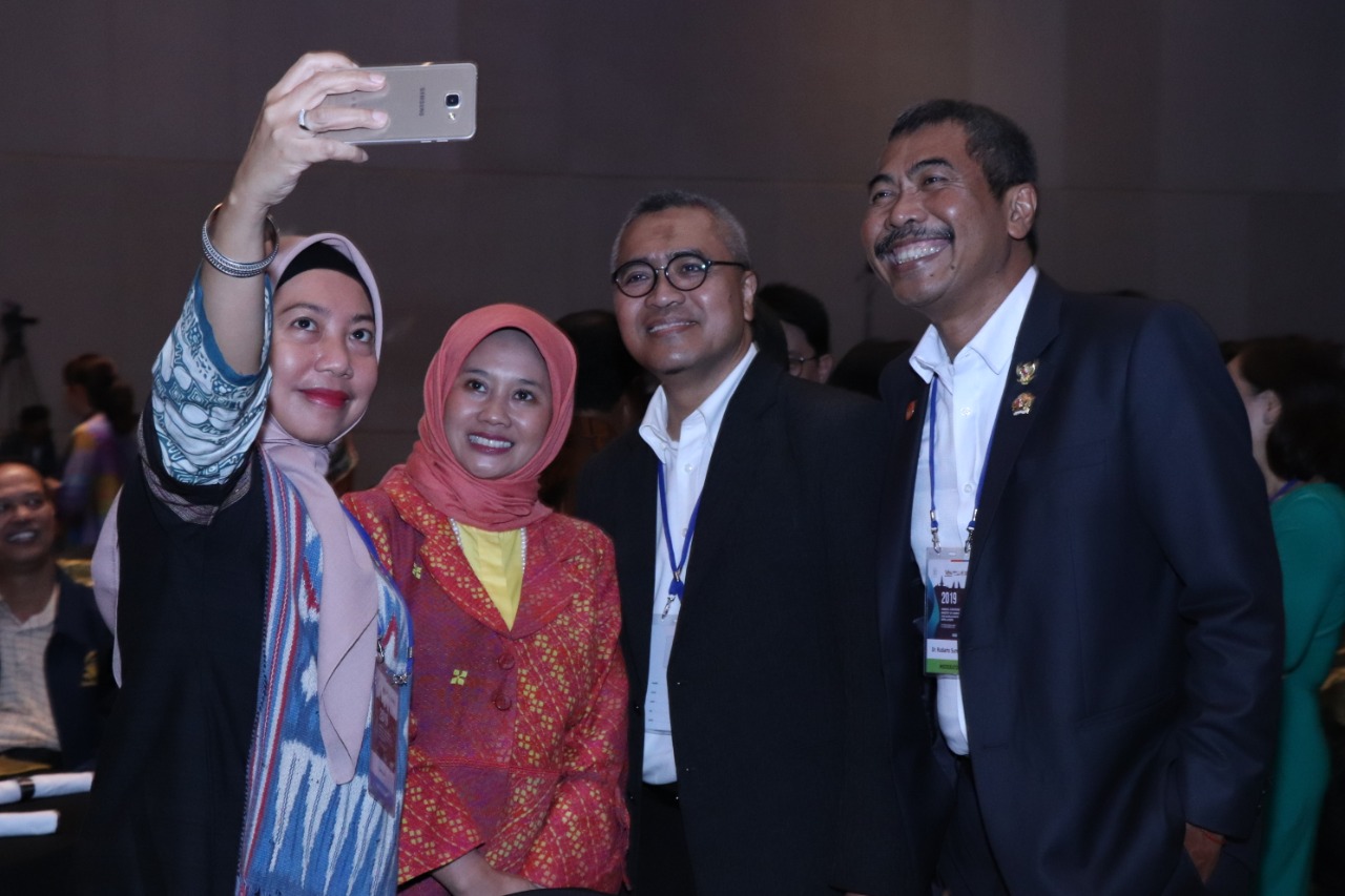 20191111 Annual Indonesia Association of Public Administration IAPA Conference 2019 15