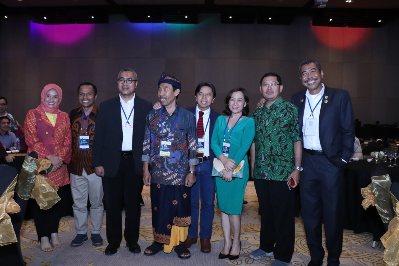 20191111 Annual Indonesia Association of Public Administration IAPA Conference 2019 15