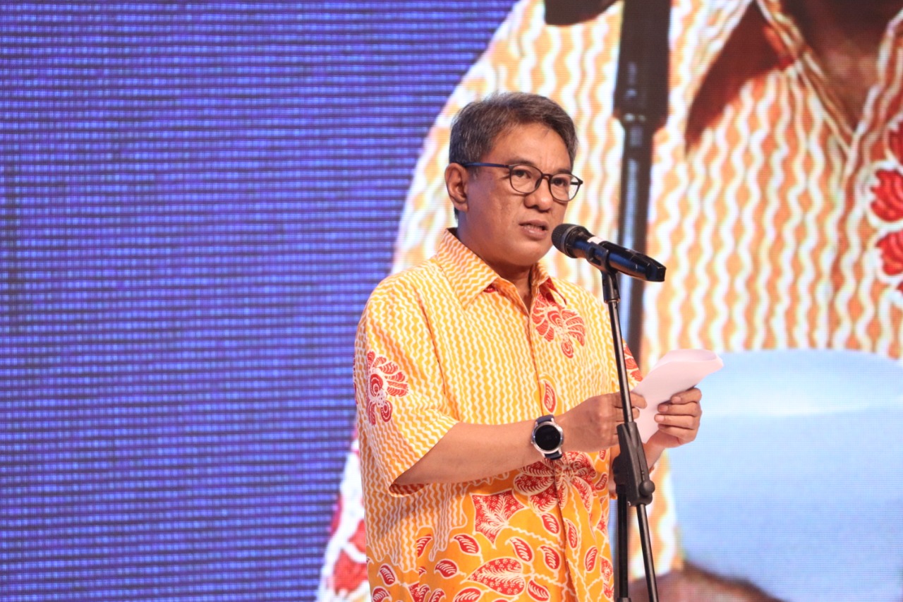 20191111 Annual Indonesia Association of Public Administration IAPA Conference 2019 15