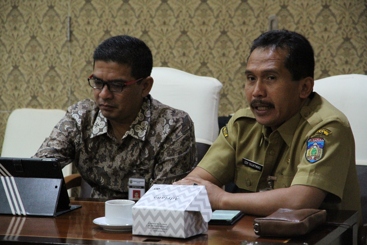 20191111 Konsultasi MPP Jepara 7