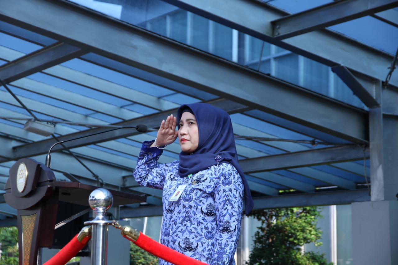 20191111 Upacara Hari Pahlawan 11