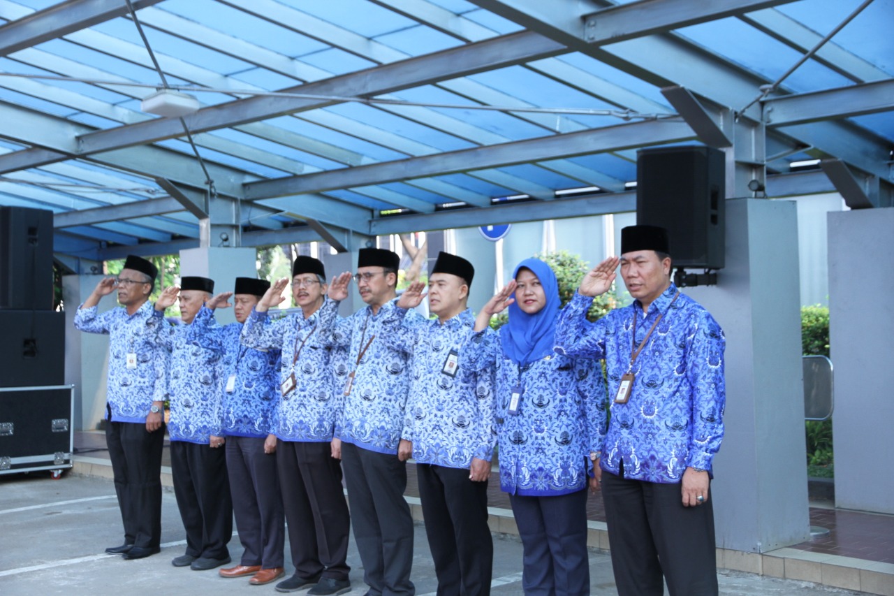 20191111 Upacara Hari Pahlawan 11