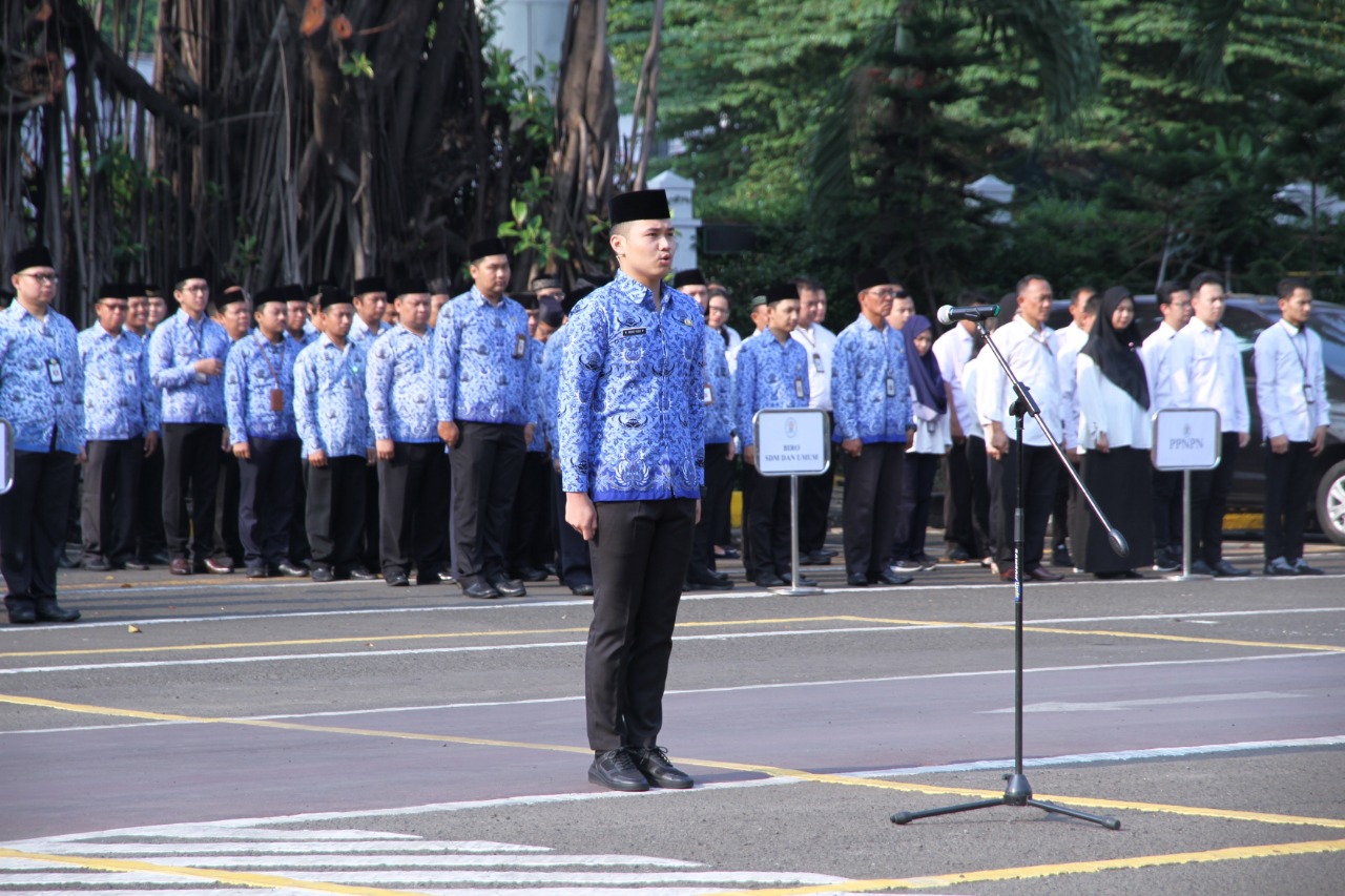 20191111 Upacara Hari Pahlawan 11