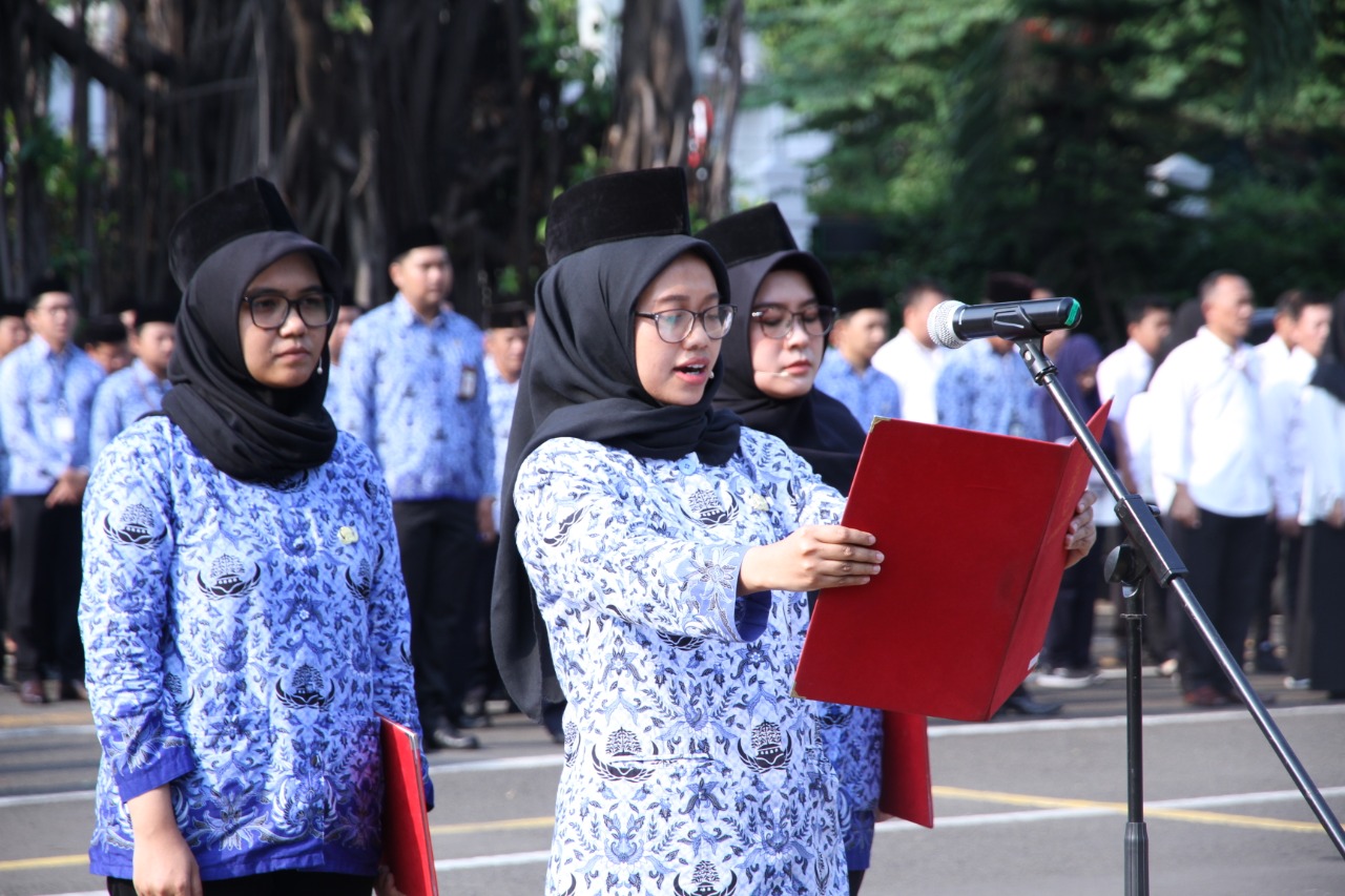 20191111 Upacara Hari Pahlawan 11