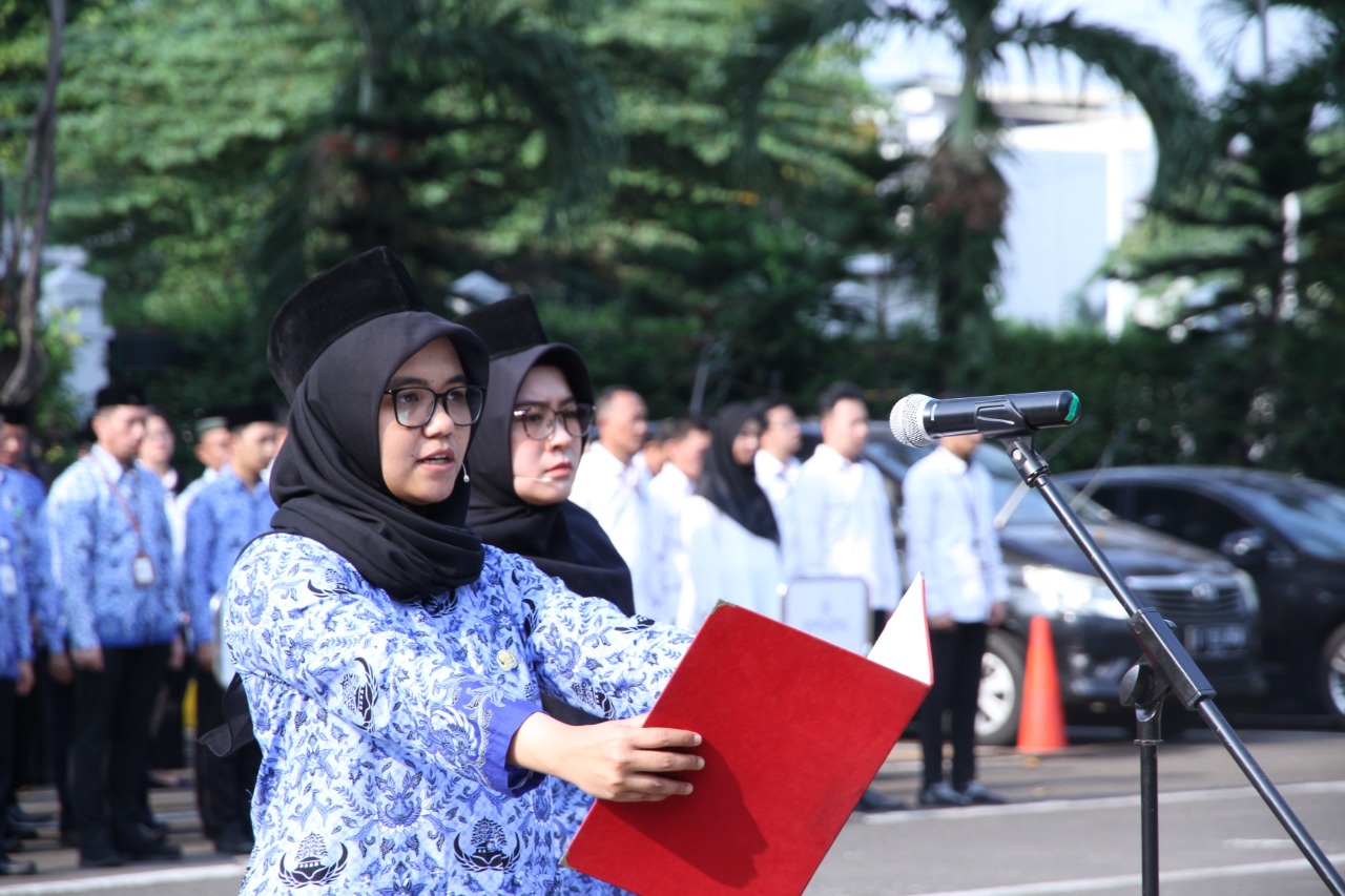 20191111 Upacara Hari Pahlawan 11