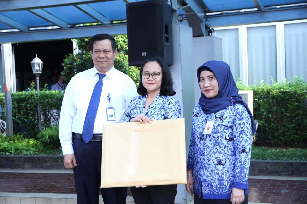20191111 Upacara Hari Pahlawan 11