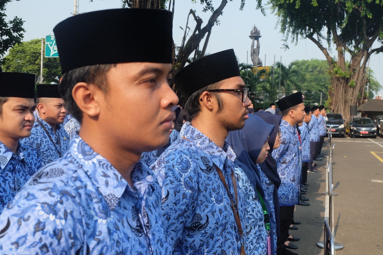 20191111 Upacara Hari Pahlawan 11