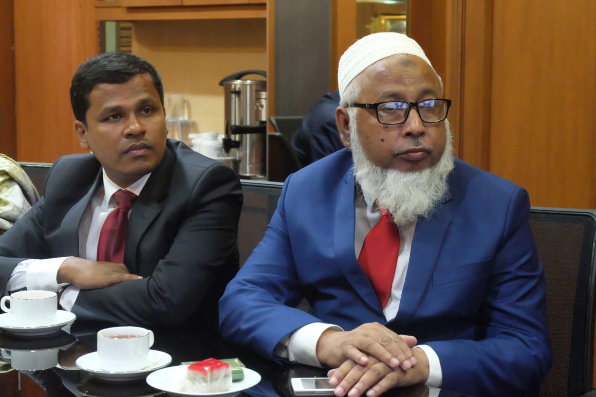 20191112 Kunjungan PSC Bangladesh 8