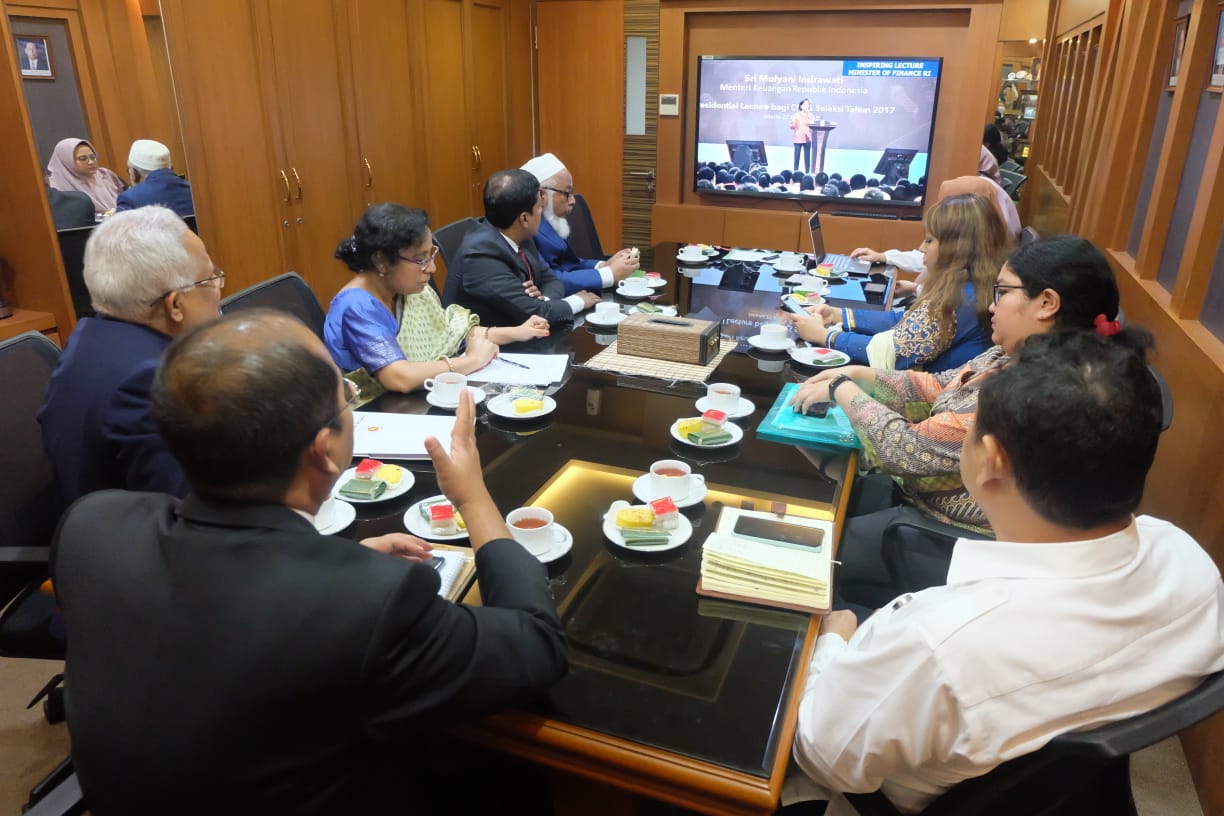 20191112 Kunjungan PSC Bangladesh 8