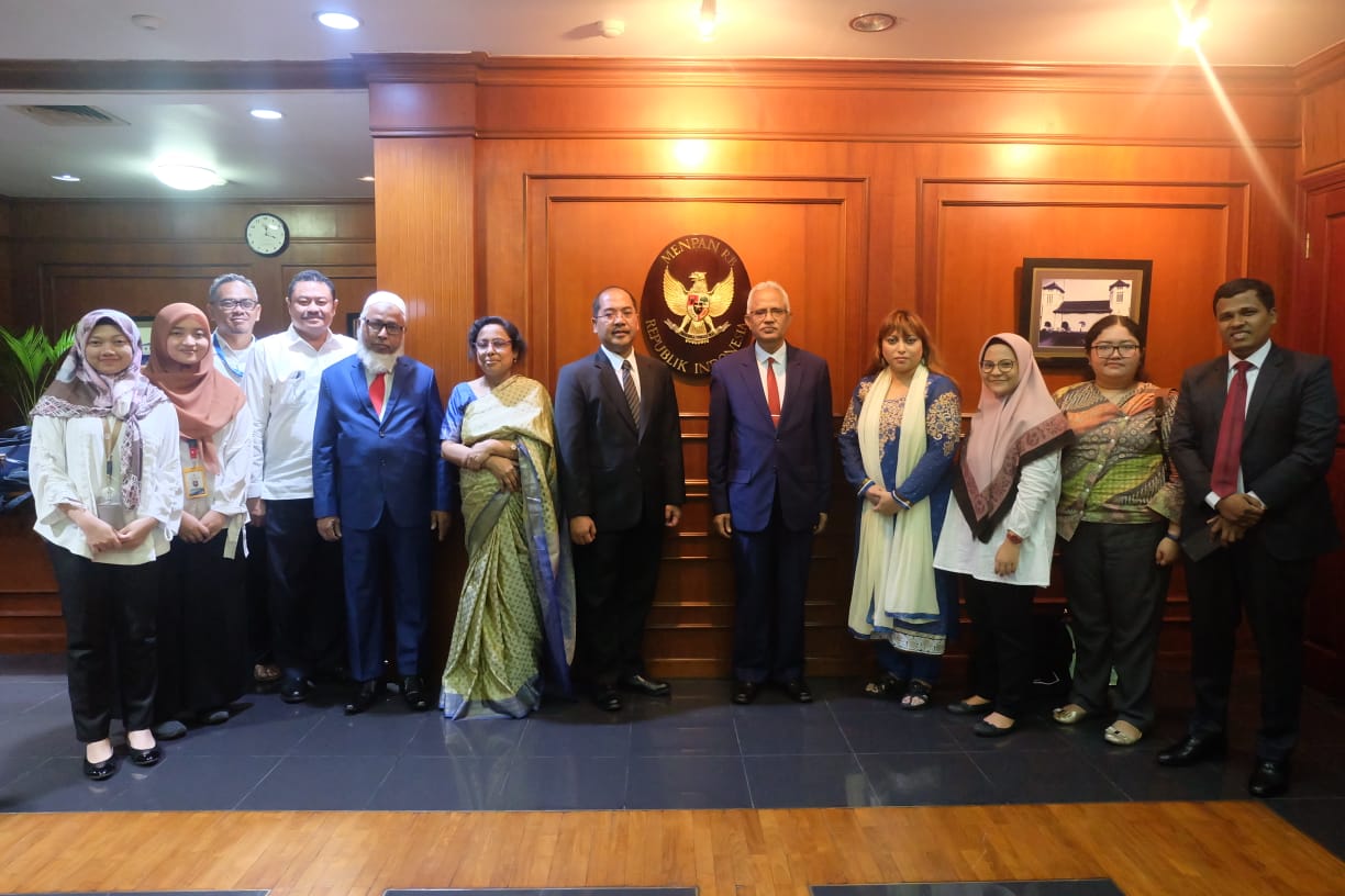 20191112 Kunjungan PSC Bangladesh 8