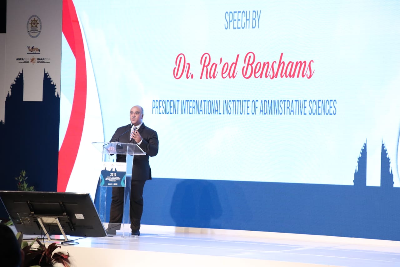 20191112 Penutupan Annual IAPA Conference 2019 6