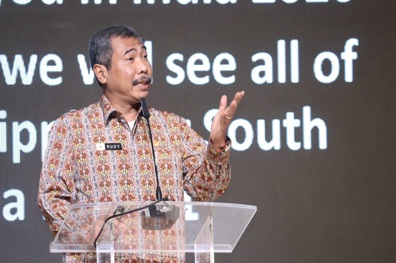20191112 Penutupan Annual IAPA Conference 2019 6