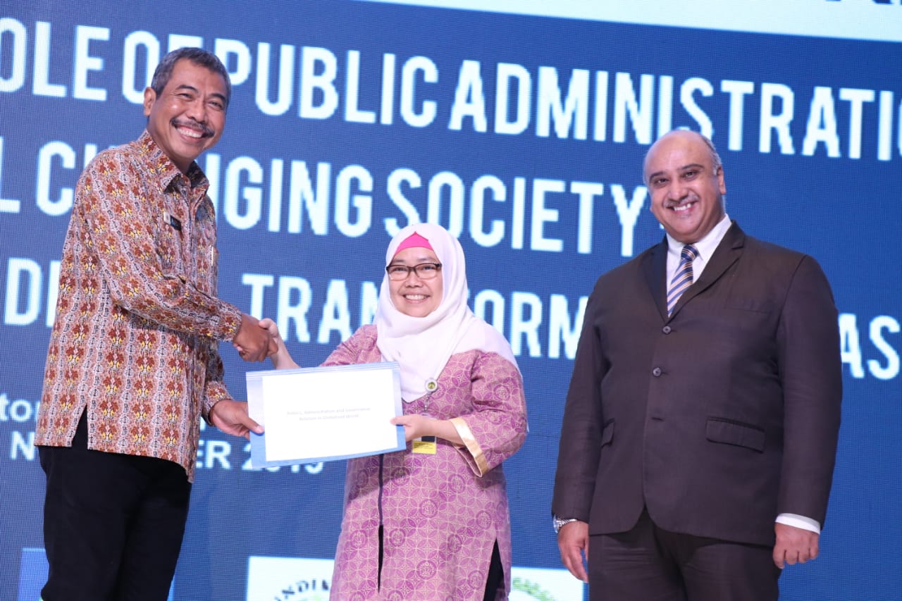 20191112 Penutupan Annual IAPA Conference 2019 6