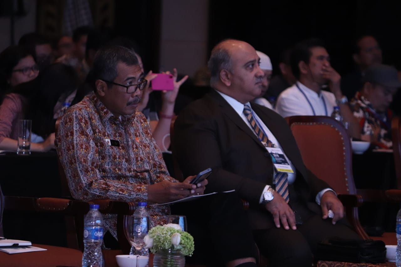 20191112 Practitioners Panel Bureaucracy 4.0 11