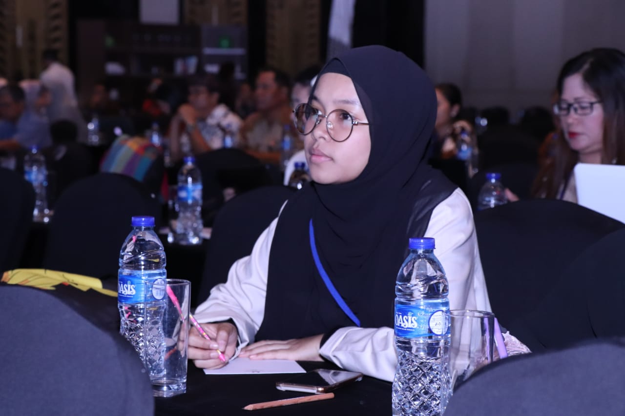 20191112 Practitioners Panel Bureaucracy 4.0 11