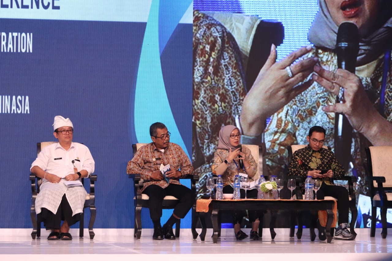 20191112 Practitioners Panel Bureaucracy 4.0 11