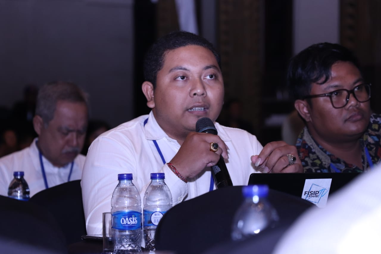 20191112 Practitioners Panel Bureaucracy 4.0 11