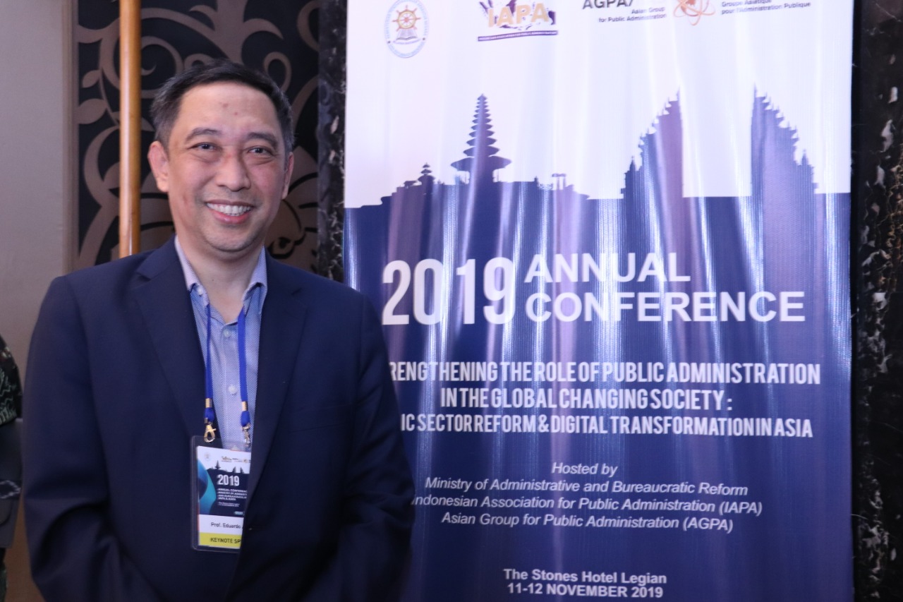 20191113 IAPA Hari ke 2 2