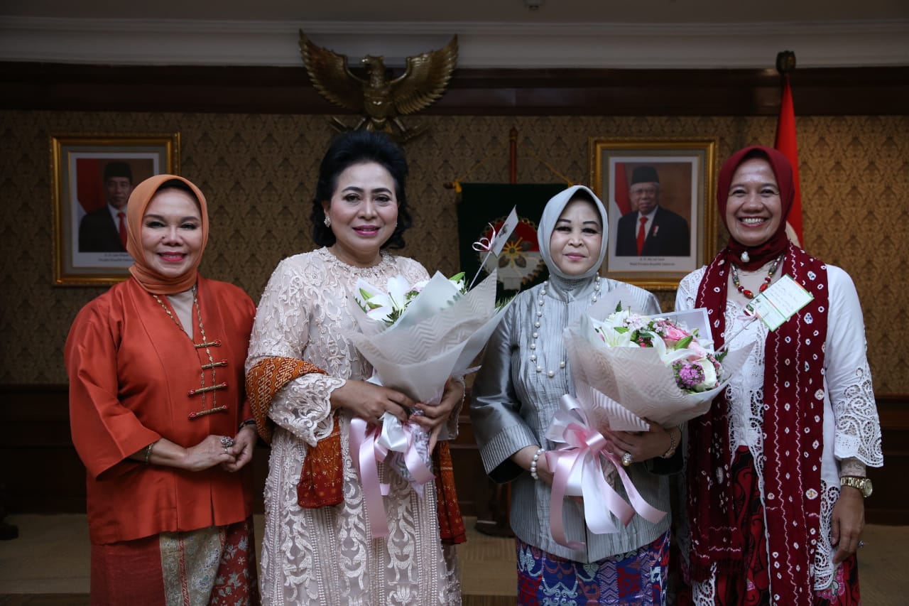 20191113 Pisah Sambut DWP 12