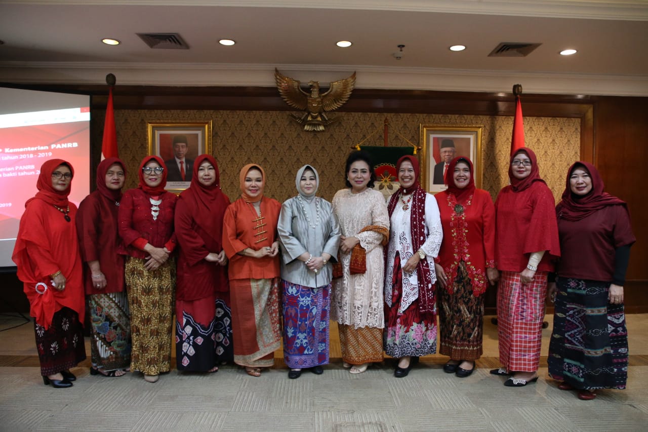 20191113 Pisah Sambut DWP 16