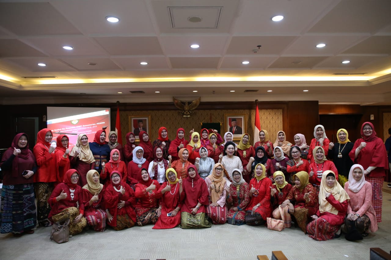 20191113 Pisah Sambut DWP 16