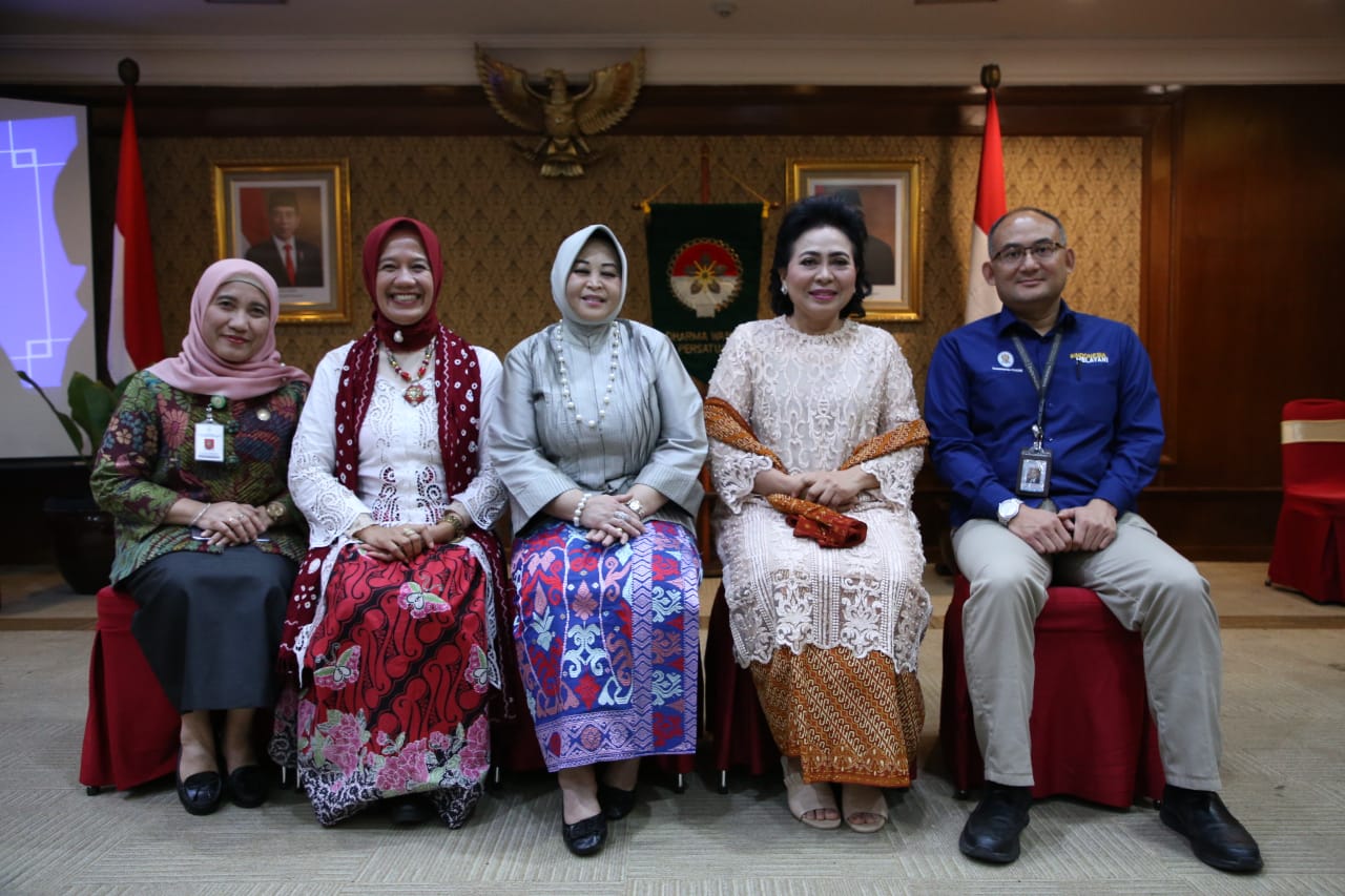 20191113 Pisah Sambut DWP 16