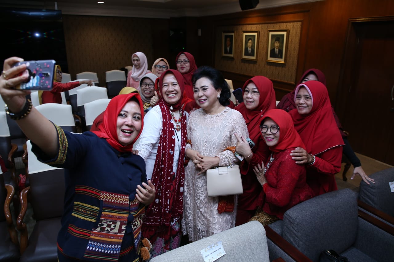 20191113 Pisah Sambut DWP 16