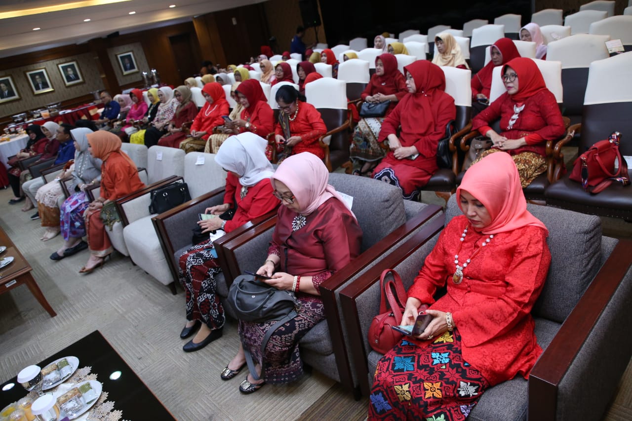 20191113 Pisah Sambut DWP 16