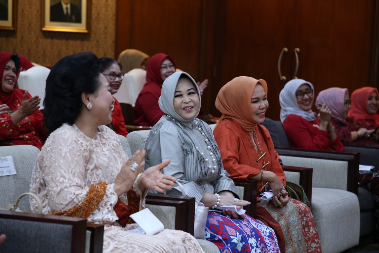 20191113 Pisah Sambut DWP 16